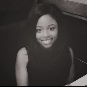 Meet your Posher, Joyce